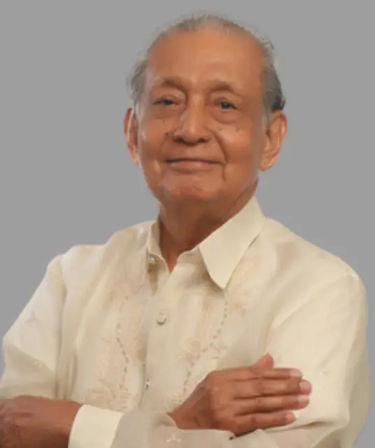 Atty. Pablo P. Magno