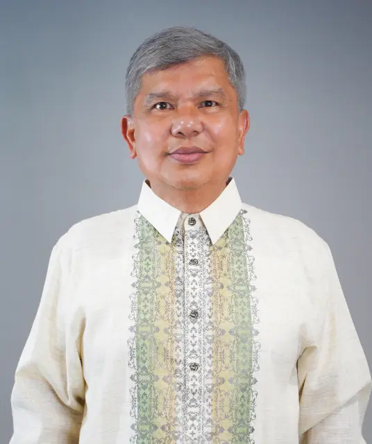 Mr. Bobbly L. Castro