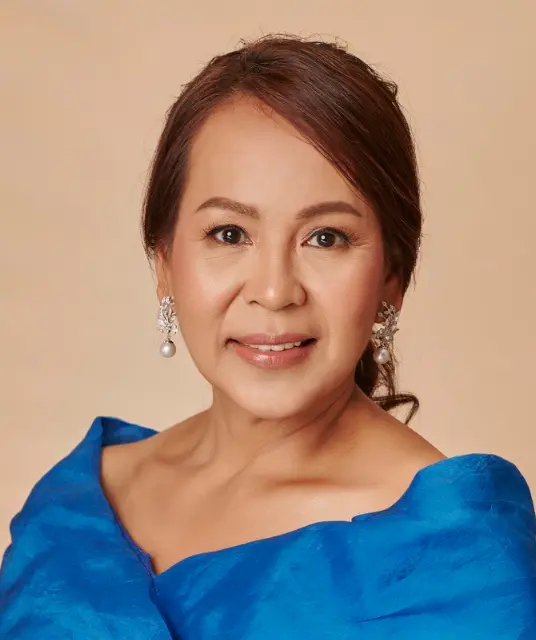 Ms. Debbie Ann R. Riveral