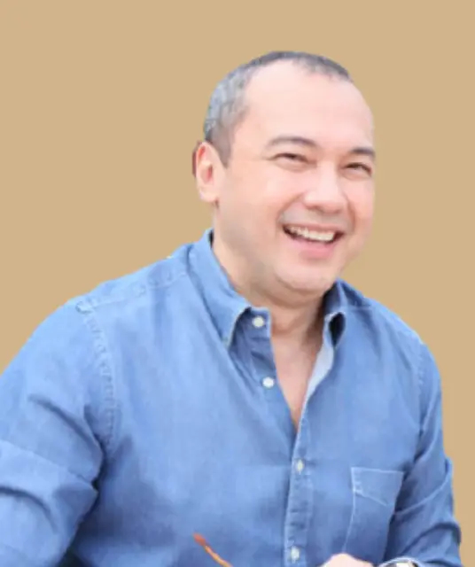 Mr. Marc Thomas R. Ablaza