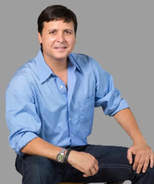 Mr. Michael L. Lhuillier