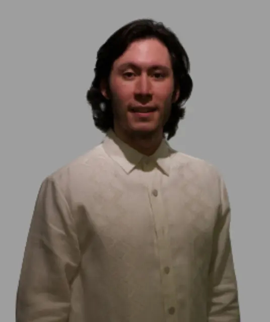 Mr. Pedro T. Roxas