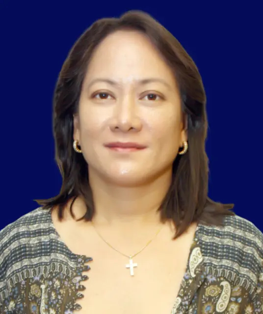 Ms. Michelina A. Olondriz