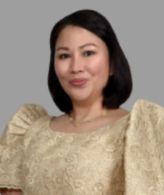 Ms. Rosemarie B. Bonifacio