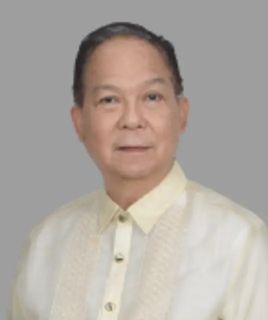 Mr. Tito L. Alcala