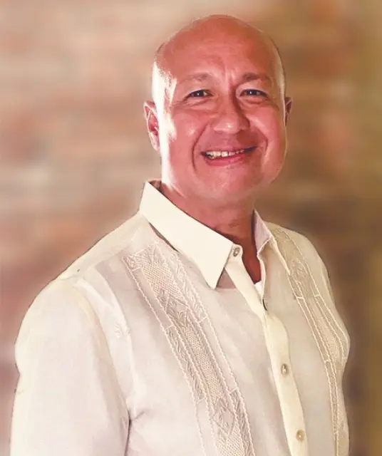 Mr. Jean Henri D. Lhuillier