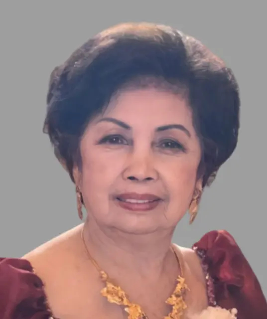 Ms. Isabel A. Abella