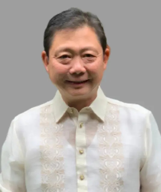 Mr. Ramon C. Tambunting