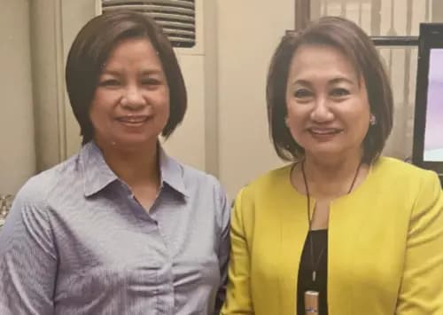 ALS in meycauayan school