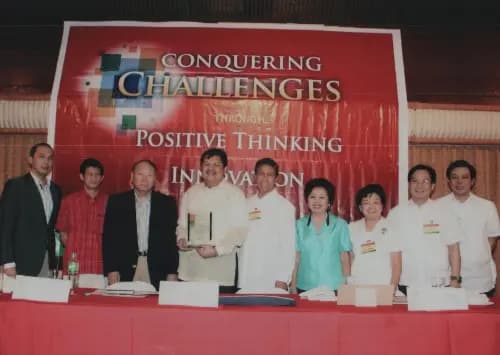BSP-CPPI Partnership