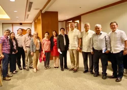 BSP-CPPI Partnership