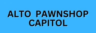Alto Pawnshop Capitol