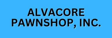 Alvacore Pawnshop, Inc.