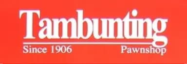 Tambunting Pawnshop