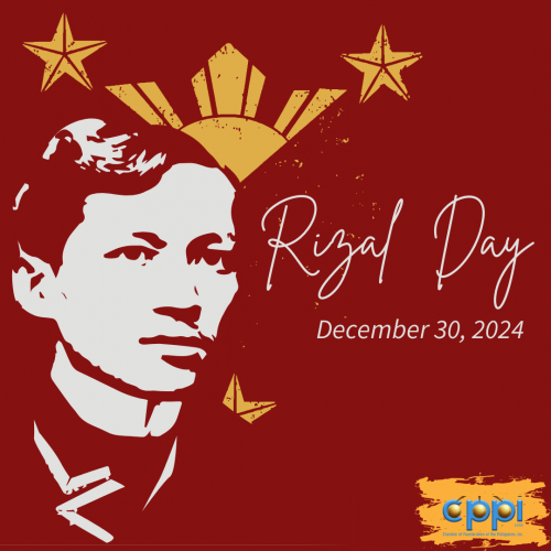Rizal Day