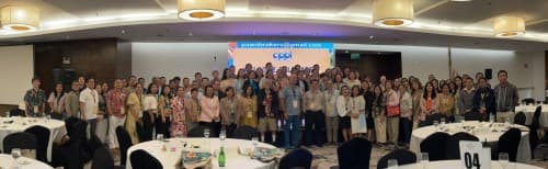 CPPI Mid-Year Conference 2024