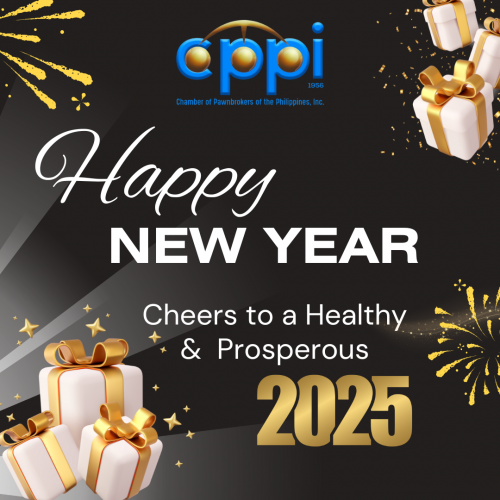 Happy New Year 2025