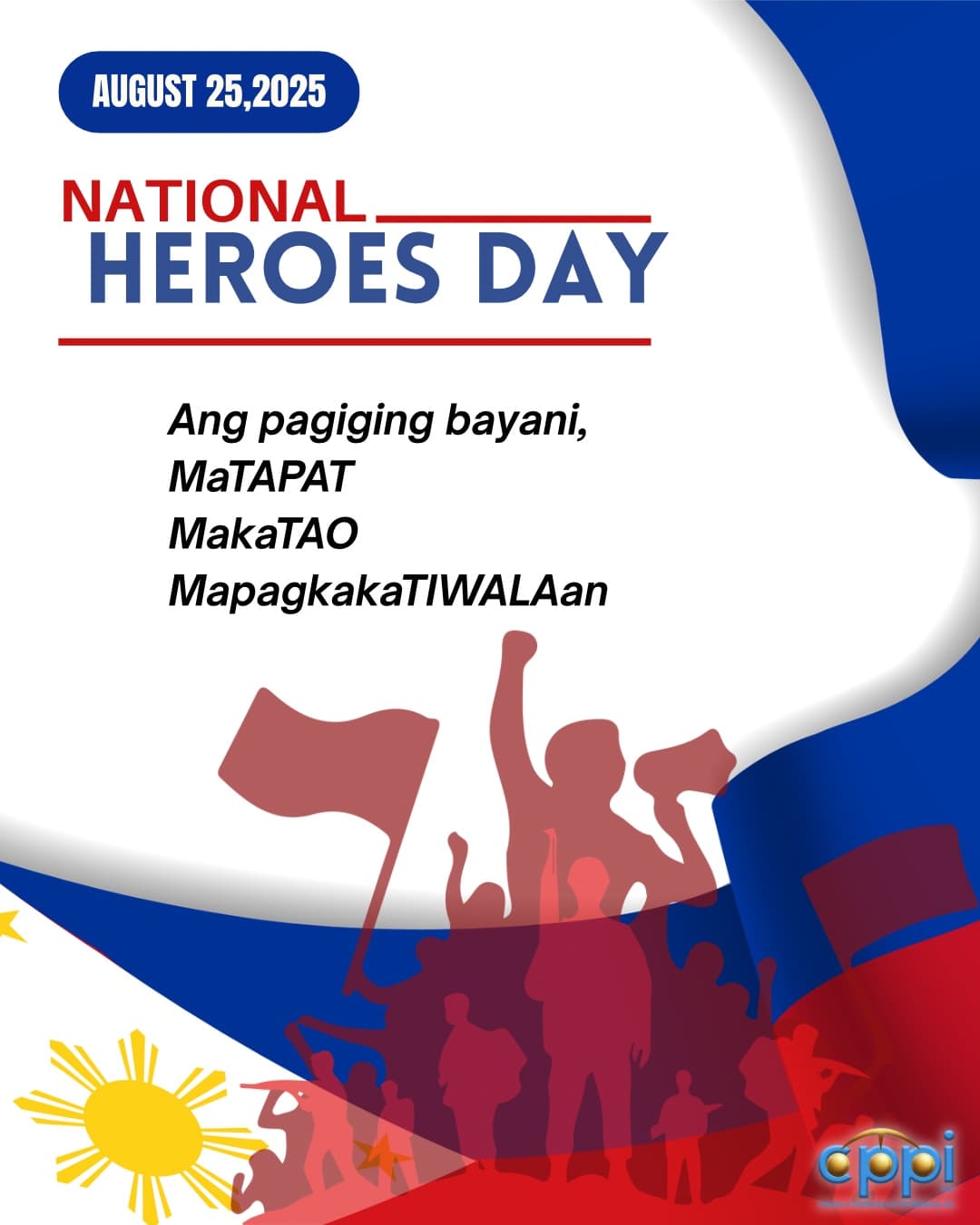 National Heroes Day