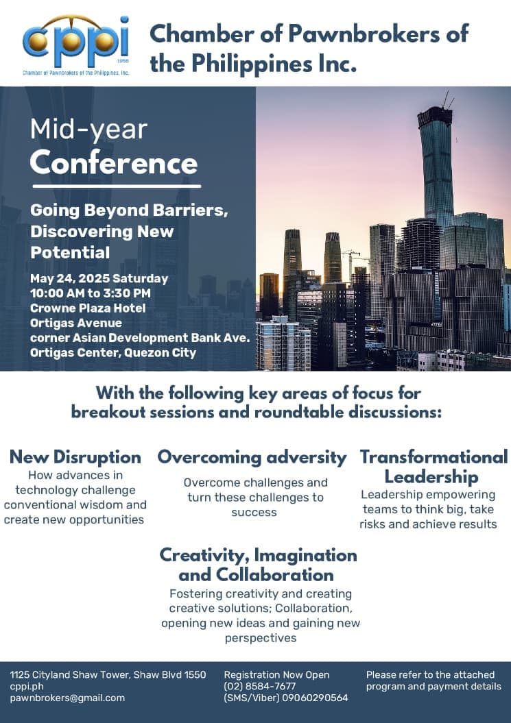 Mid-Year Conference 2025